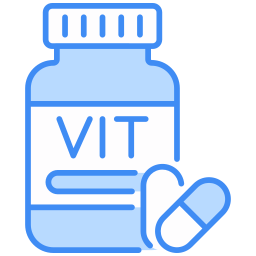 Vitamin icon