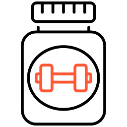 Protein icon