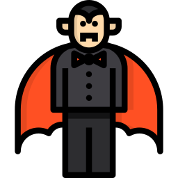 dracula icon