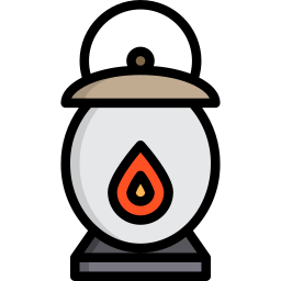 Lantern icon