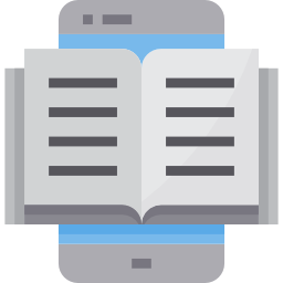 Ebook icon