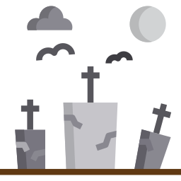 Grave icon