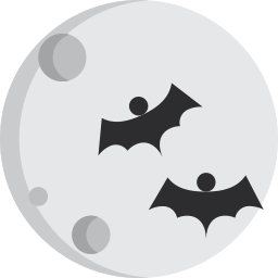 Moon icon