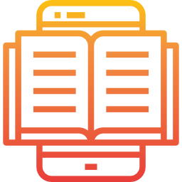 Ebook icon