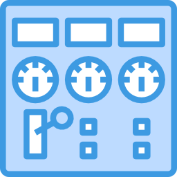 Control panel icon