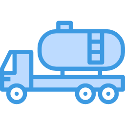 tankwagen icon