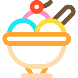 Ice cream icon