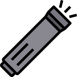 taschenlampe icon