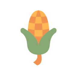 Corn icon