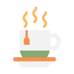 Tea icon