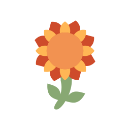 Sunflower icon