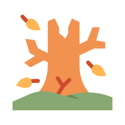 Tree icon