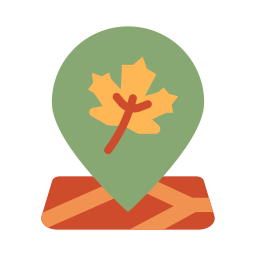 Autumn icon