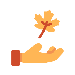 Autumn icon