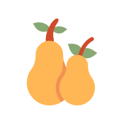 Pear icon