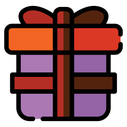 geschenk icon