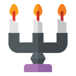 Candle icon