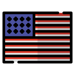 アメリカ合衆国 icon