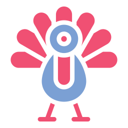 Rooster icon