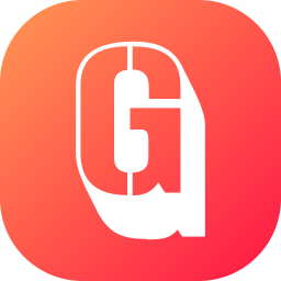 buchstabe g icon