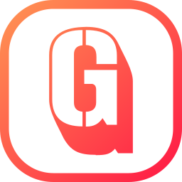 buchstabe g icon