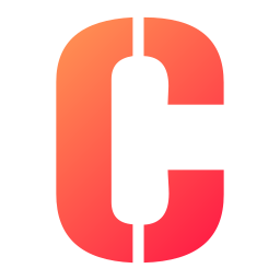 편지 c icon