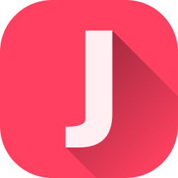 buchstabe j icon