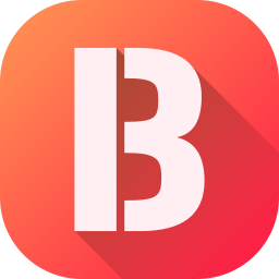 buchstabe b icon