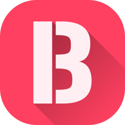 buchstabe b icon