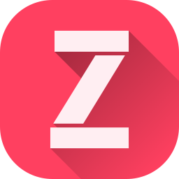 Letter z icon