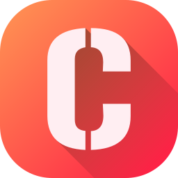 Letter c icon