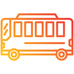 Bus icon