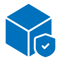 Cube icon