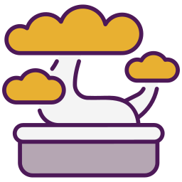 bonsai icon