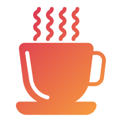 kaffeetasse icon