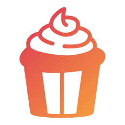 Cupcake icon