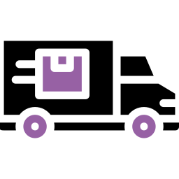 lieferwagen icon