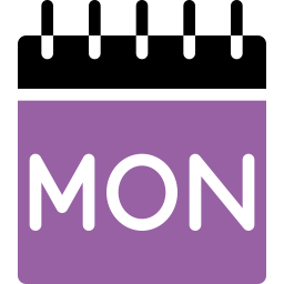 montag icon