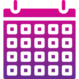 Calendar icon