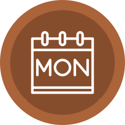 montag icon