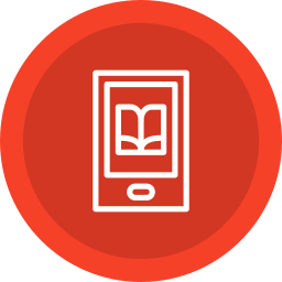 e-book icon