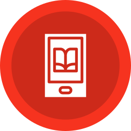 Ebook icon