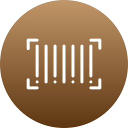 barcode icon