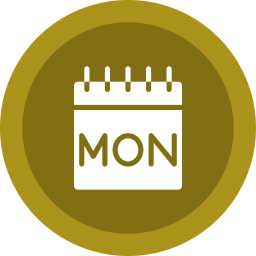 montag icon