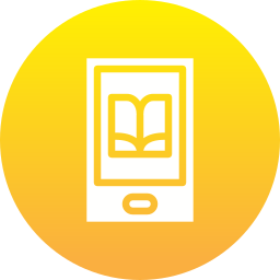 e-book icon