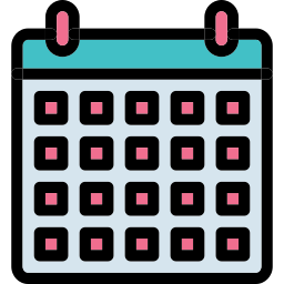 kalender icon