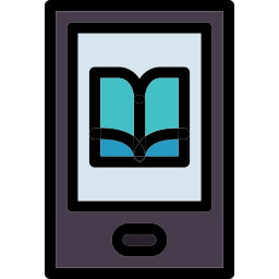 Ebook icon