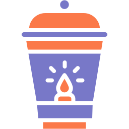 Lantern icon