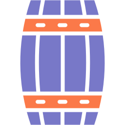 Barrel icon