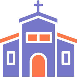 Church icon